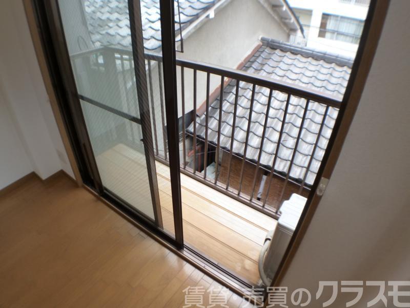 23/30 バルコニー