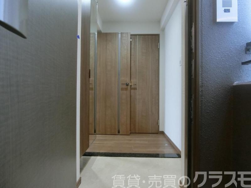 15/30 玄関