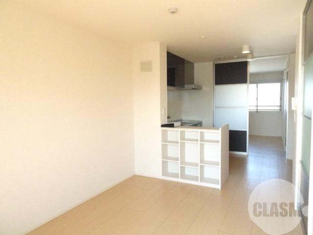 3/30 リビング/ダイニング