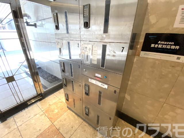 20/24 エントランス