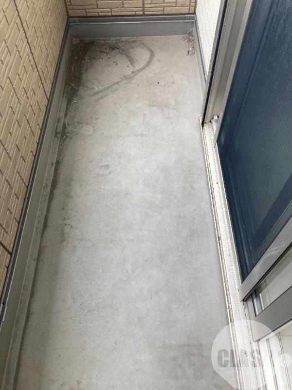 18/30 バルコニー