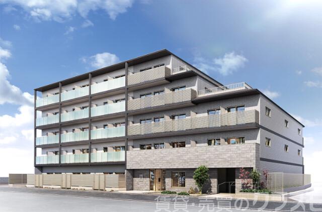 3/15 エントランス