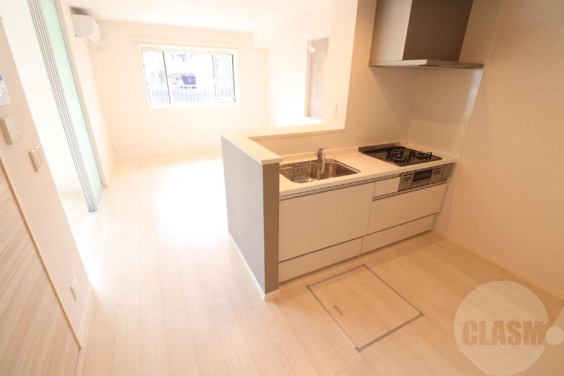 4/29 リビング/ダイニング