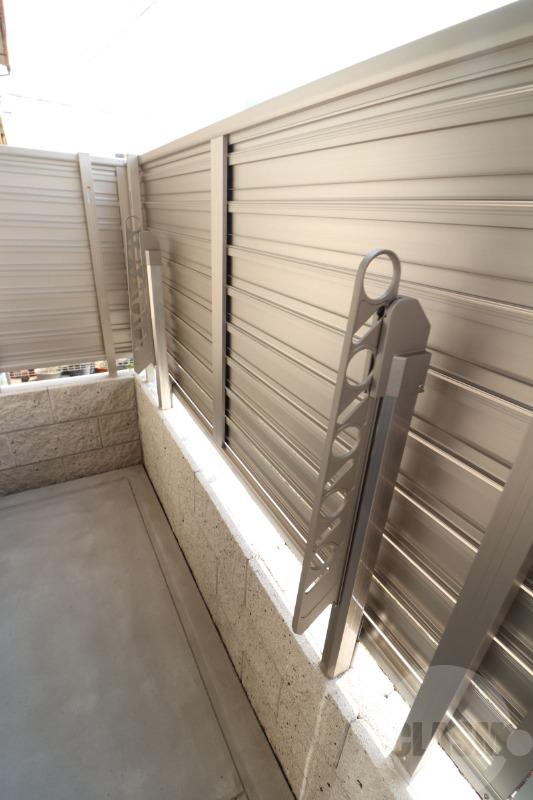 16/29 バルコニー