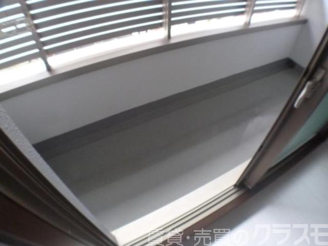 24/30 バルコニー
