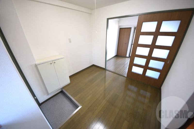 3/25 リビング/ダイニング