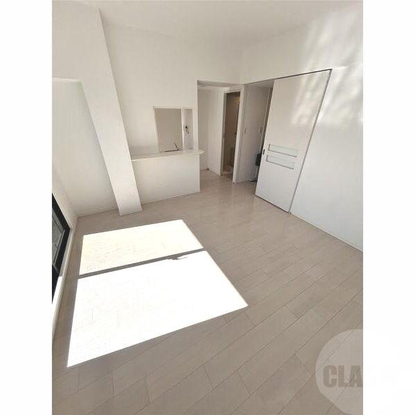 3/28 リビング/ダイニング