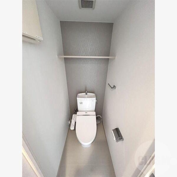 10/28 トイレ