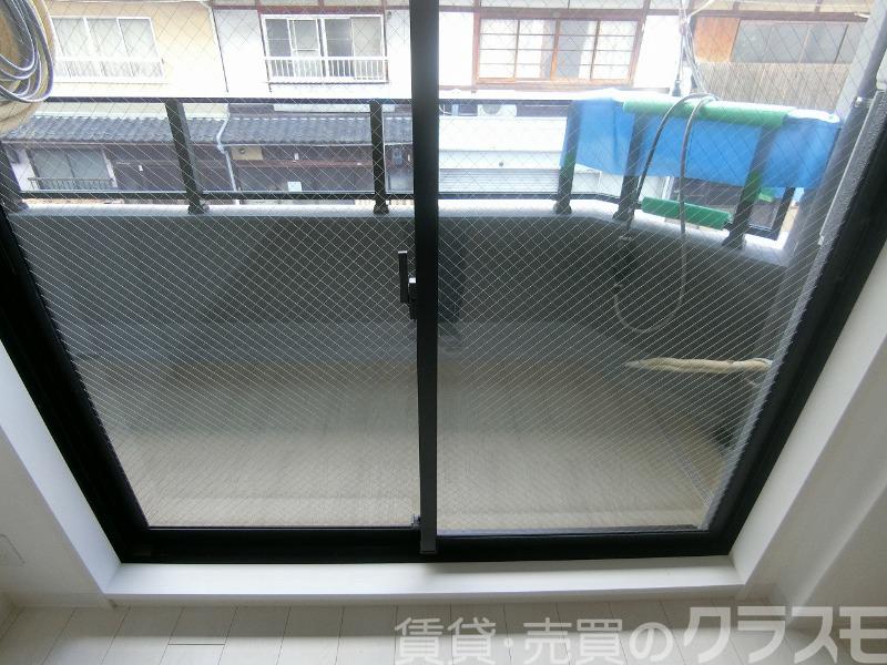 25/30 バルコニー