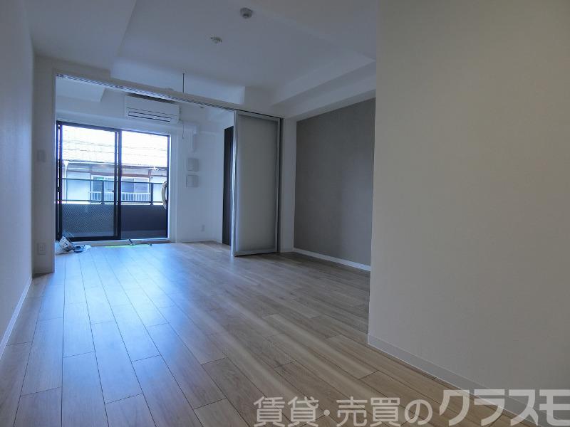 4/30 リビング/ダイニング