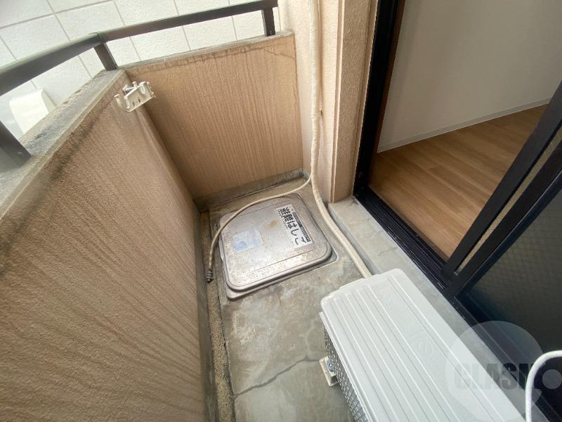 16/30 バルコニー