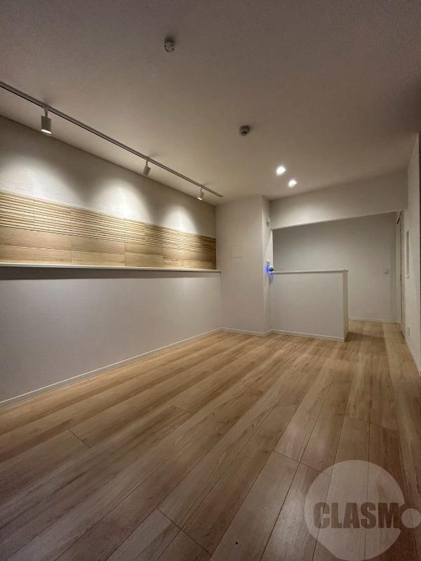 5/28 リビング/ダイニング