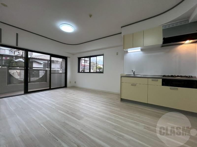 5/30 リビング/ダイニング