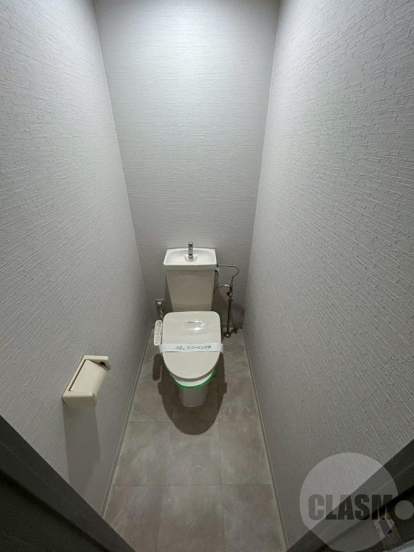 10/30 トイレ