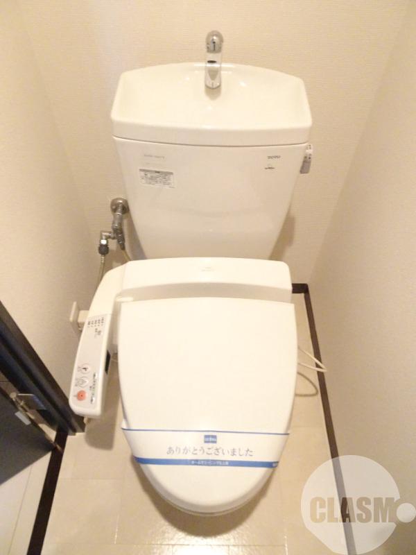 9/30 トイレ