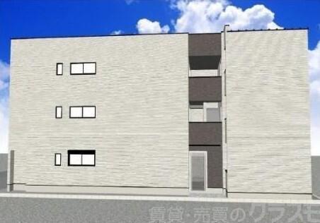 8/17 エントランス