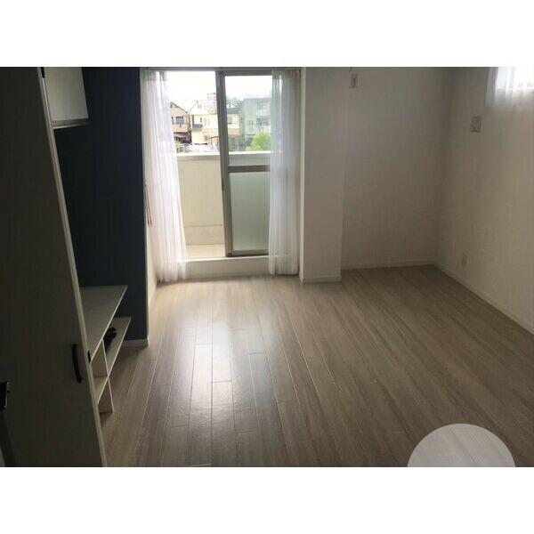 3/26 リビング/ダイニング