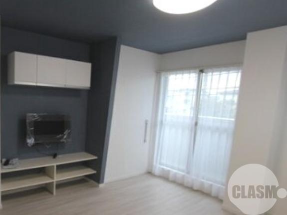 10/26 バルコニー