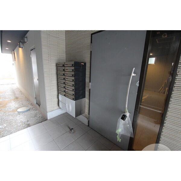 2/15 エントランス