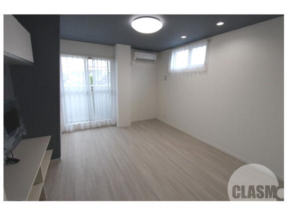 3/26 リビング/ダイニング