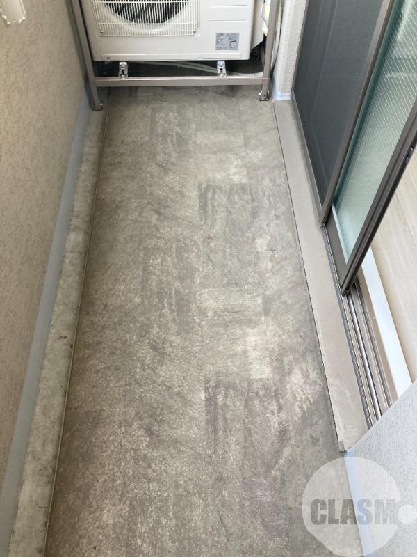 15/26 バルコニー