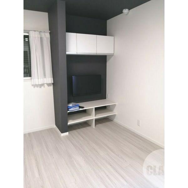 3/19 リビング/ダイニング