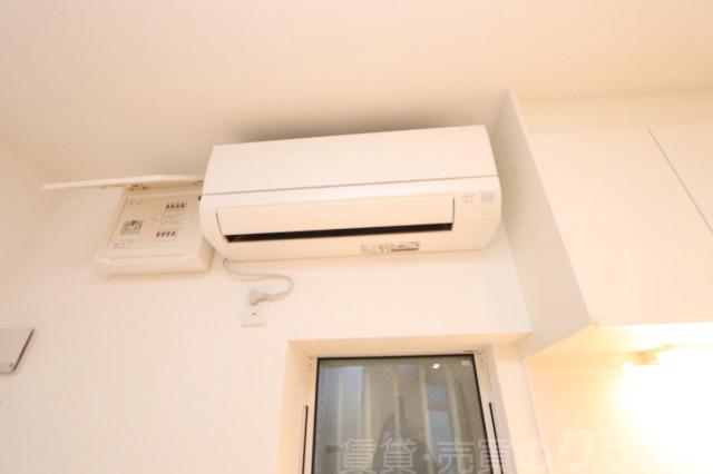 19/22 エントランス