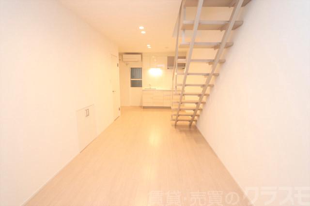 3/22 リビング/ダイニング