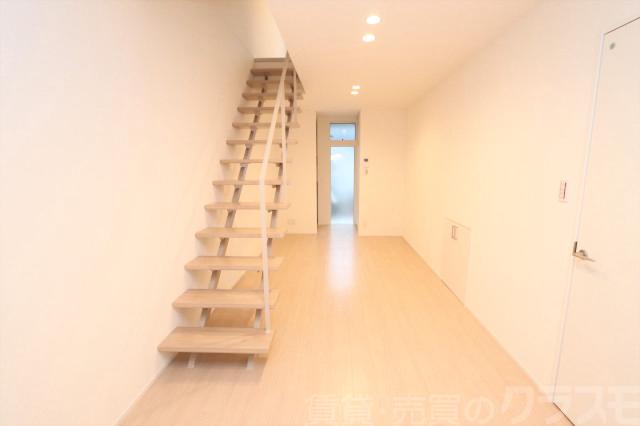 4/22 リビング/ダイニング