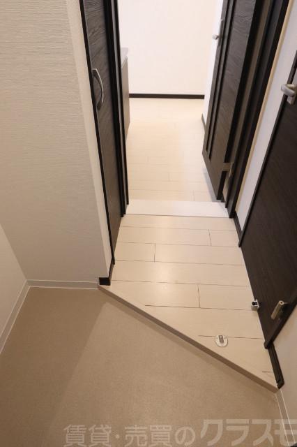 4/18 リビング/ダイニング