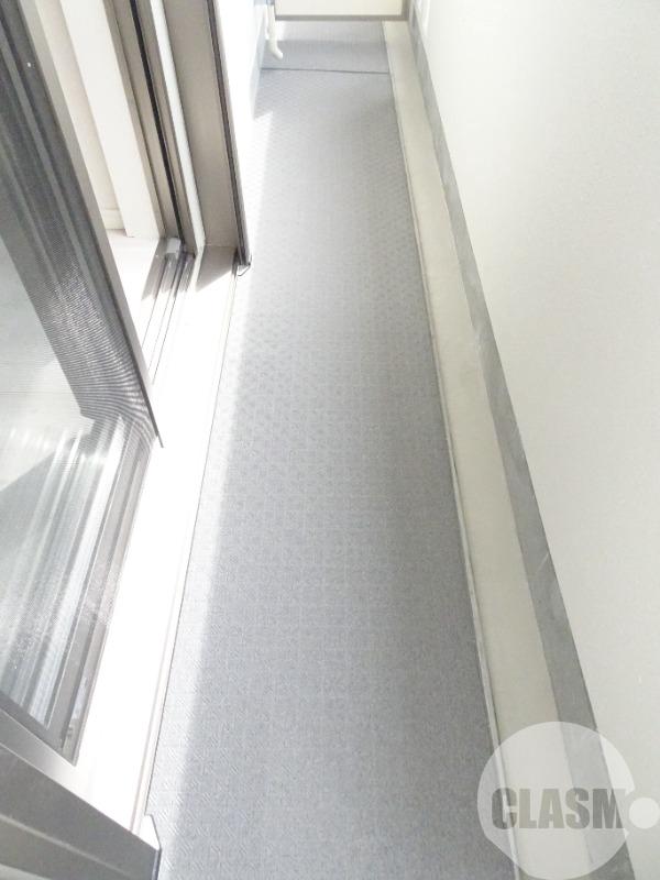 17/30 バルコニー