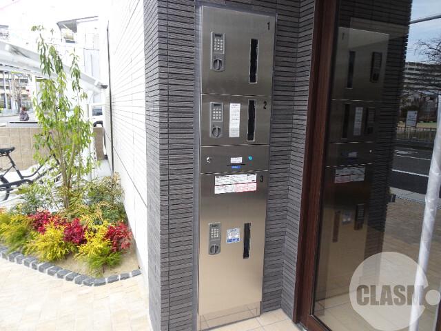 22/30 エントランス