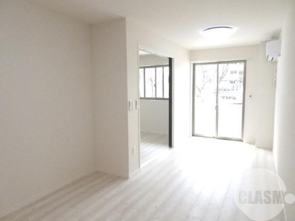 4/30 リビング/ダイニング