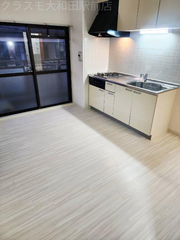 4/29 リビング/ダイニング