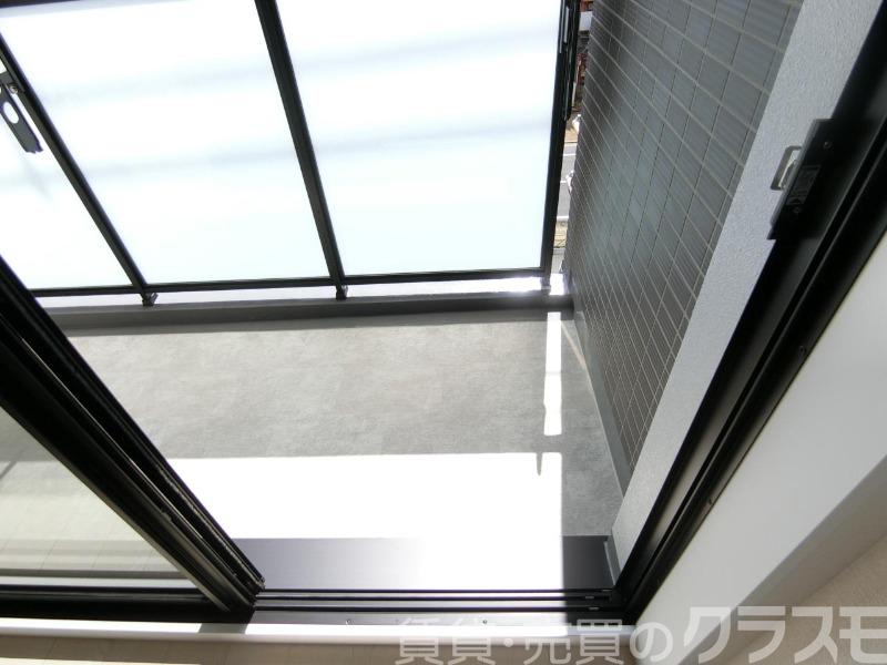 23/30 バルコニー