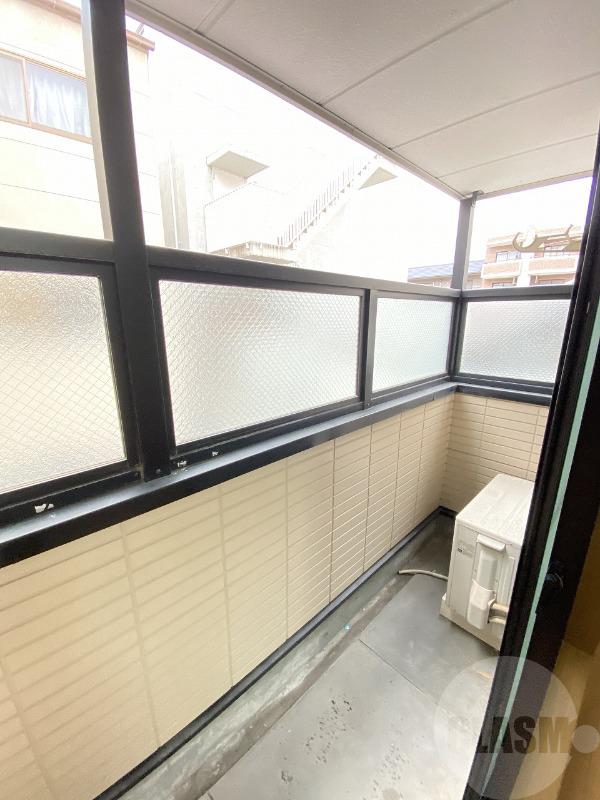 15/29 バルコニー