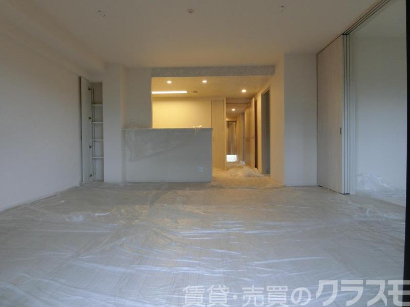 3/30 リビング/ダイニング