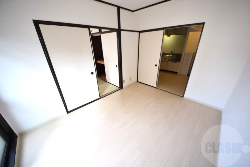 4/30 リビング/ダイニング