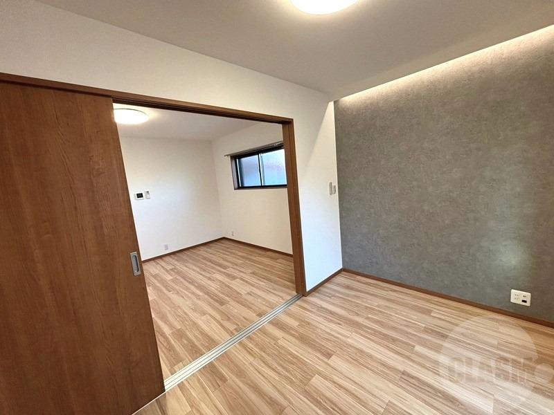 6/21 リビング/ダイニング