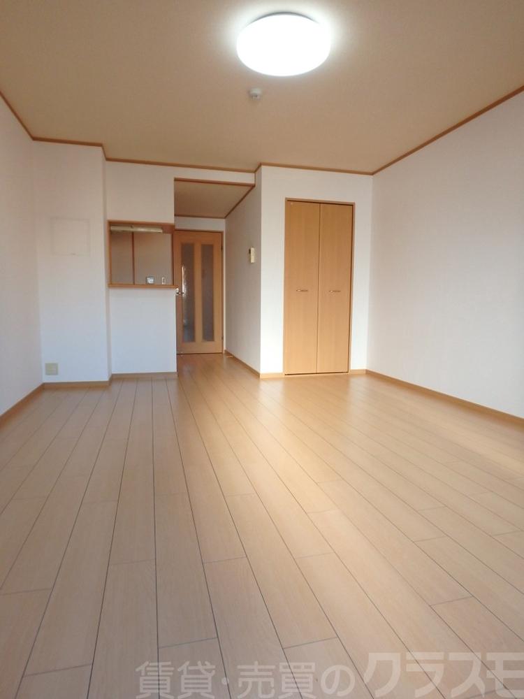 5/24 リビング/ダイニング