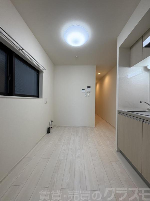 6/30 リビング/ダイニング