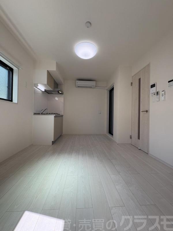 5/30 リビング/ダイニング