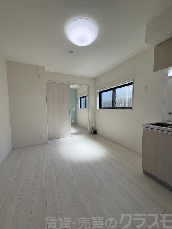 6/30 リビング/ダイニング