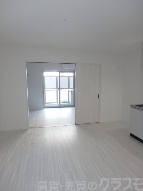 3/26 リビング/ダイニング