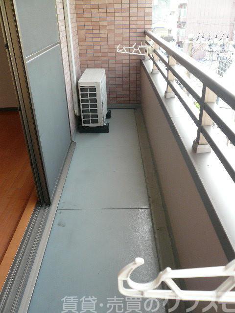 24/30 バルコニー