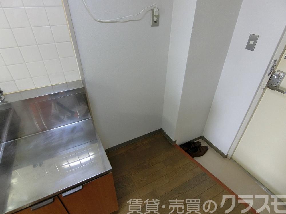 24/30 バルコニー