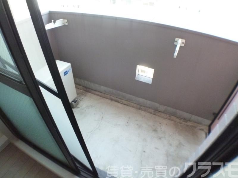 24/30 バルコニー