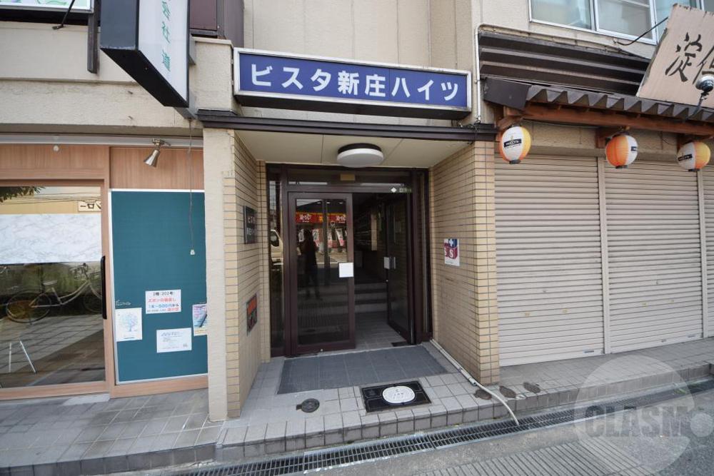 2/10 エントランス