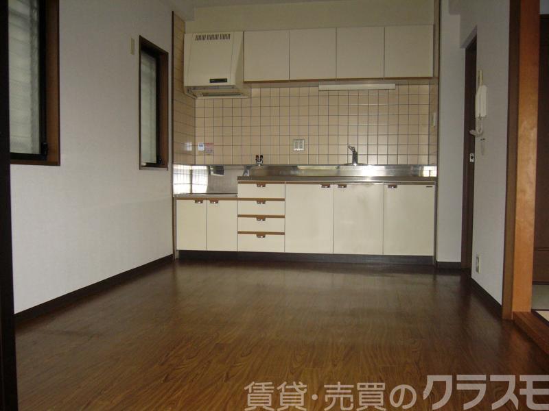 5/30 リビング/ダイニング