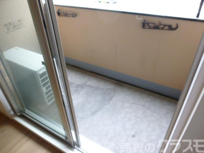 24/30 バルコニー